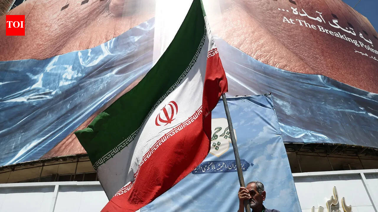 Iran must inform IAEA about fate of its bombed N-sites: US draft resolution