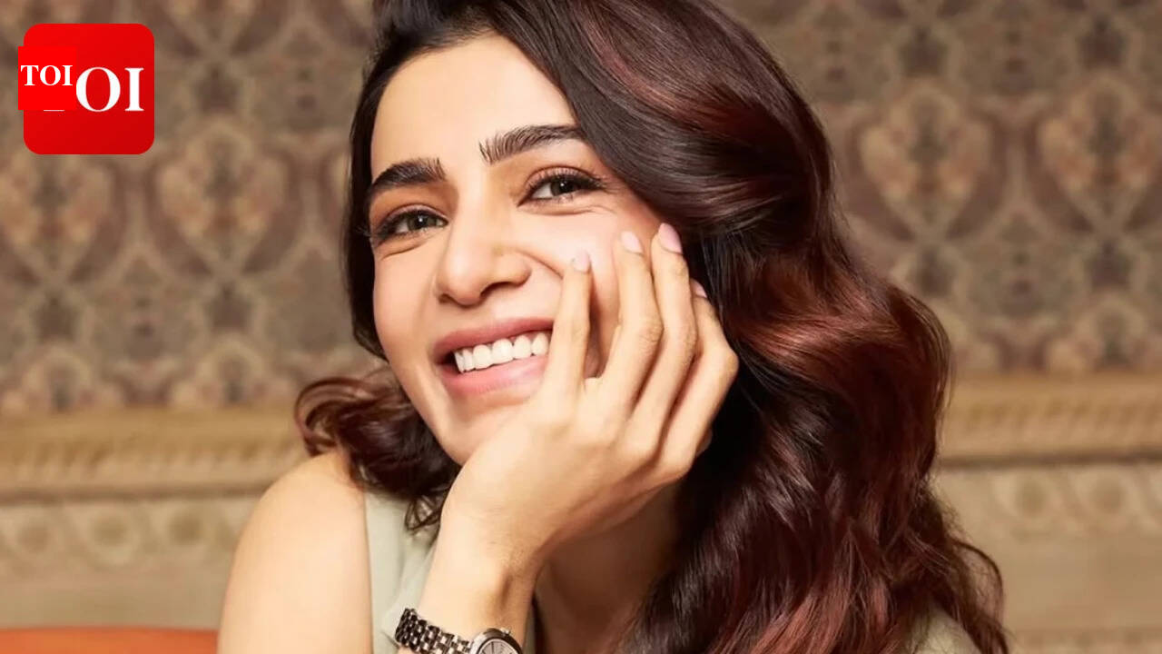 Samantha Ruth Prabhu’s witty reply to haters during ‘Maa Inti Bangaram’ quiz