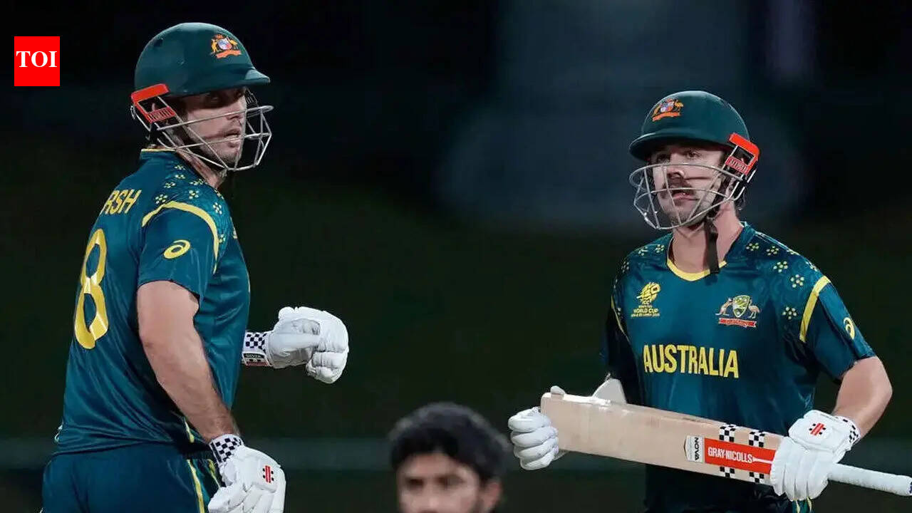 No Mitchell Marsh or Travis Head in Australia squad announced for Bangladesh tour. cricket news