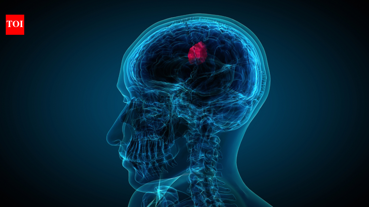 World Brain Tumor Day: Can your lifestyle really affect brain health and tumor risk? |