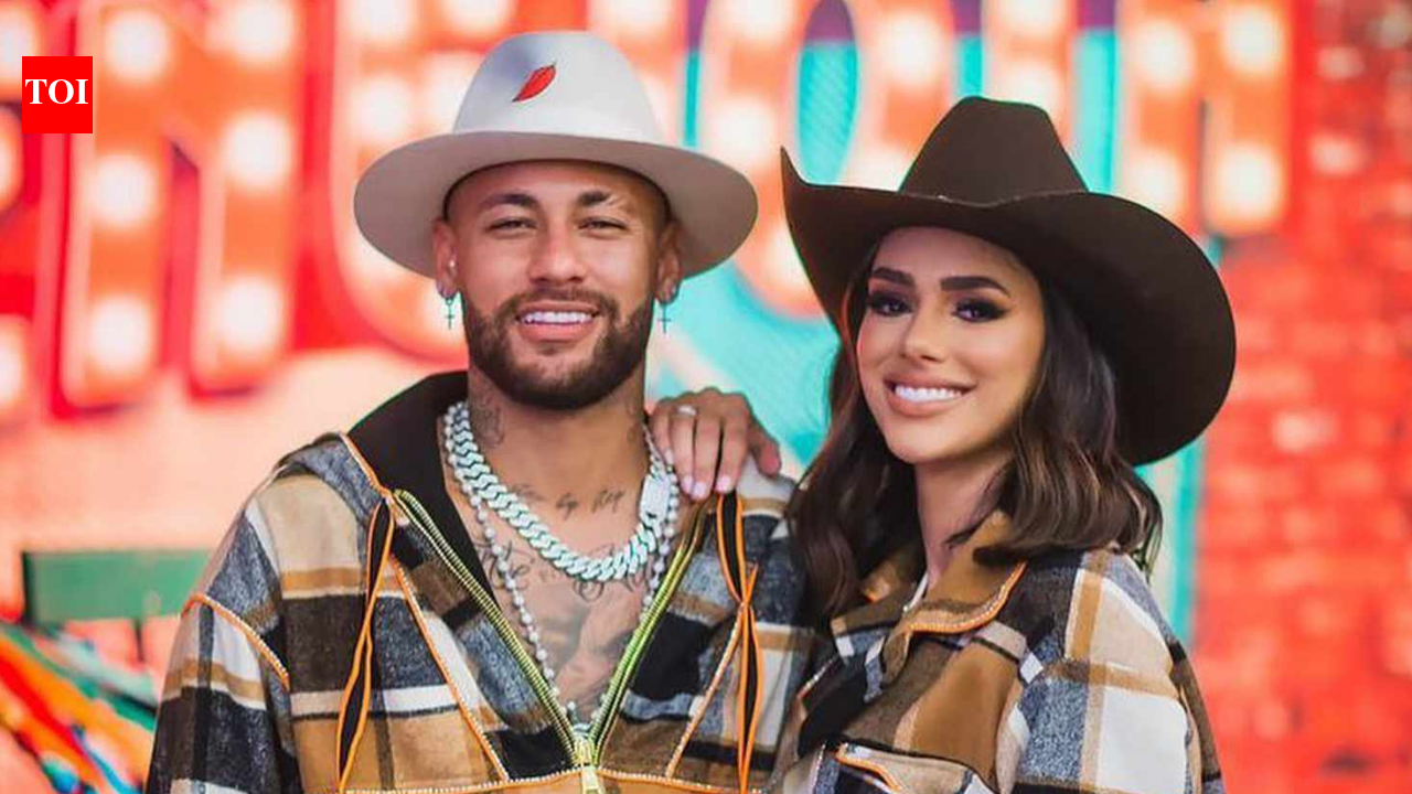 “We’re already married on paper”: Did Neymar secretly marry Bruna Biancardi ahead of World Cup 2026 amid serious injury? | international sports news