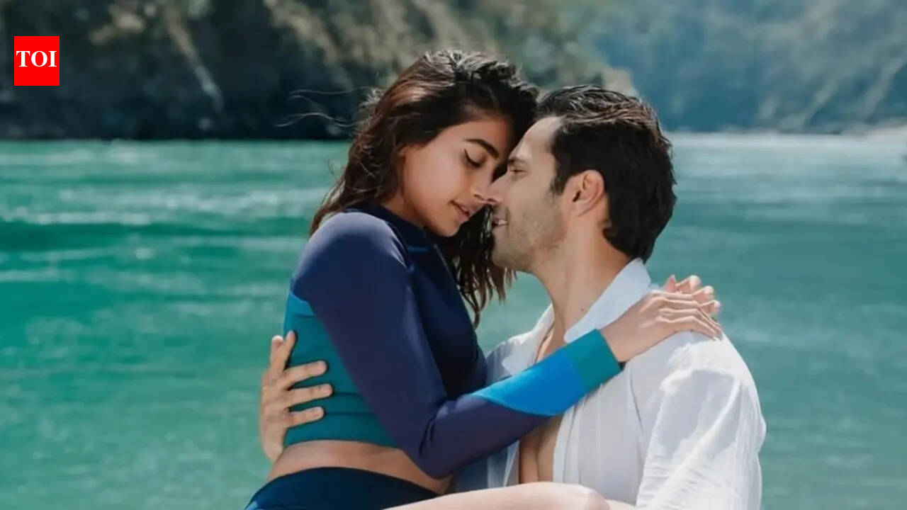 Hai Jawaani Toh Ishq Hona Hai Full Movie Collection: ‘Hai Jawaani Toh Ishq Hona Hai’ Box Office Collection Day 4: Varun Dhawan’s film collects over Rs 42 crore globally on first Monday | hindi movie news