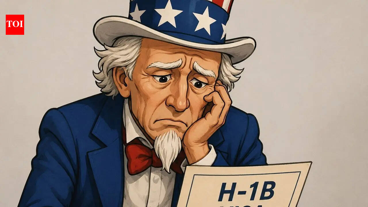 Shock to Trump, US judge reduces fee to $100,000: How this affects H-1B visa applicants