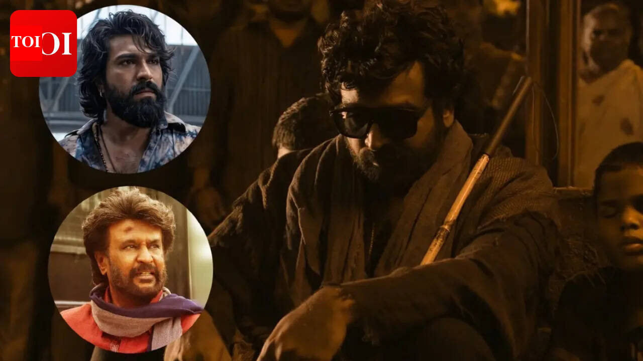 Ram Charan plans a break after Peddi, R Madhavan grateful for Padma Shri, HC rejects Ravi Mohan’s plea: Top 5 South stories of the day |