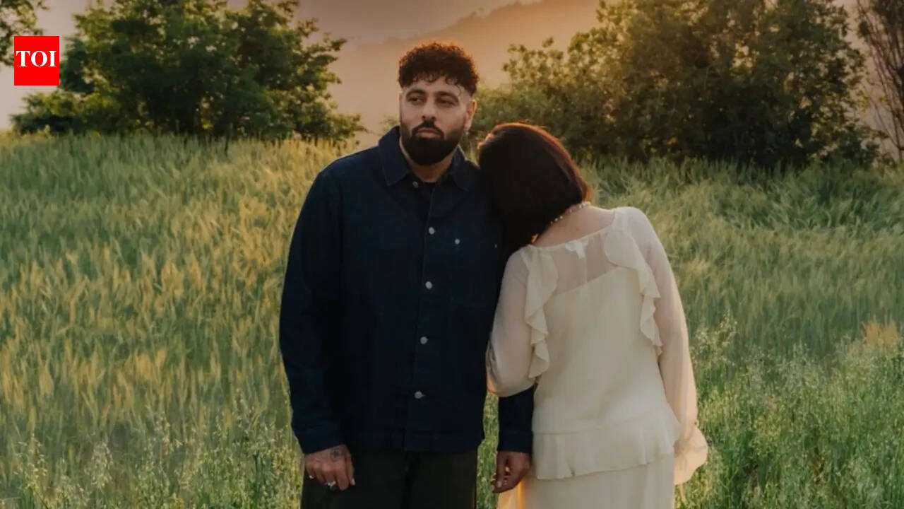 ‘The universe has a weird way of bringing people to life’: Badshah’s social media post with mystery woman sends fans into frenzy hindi movie news