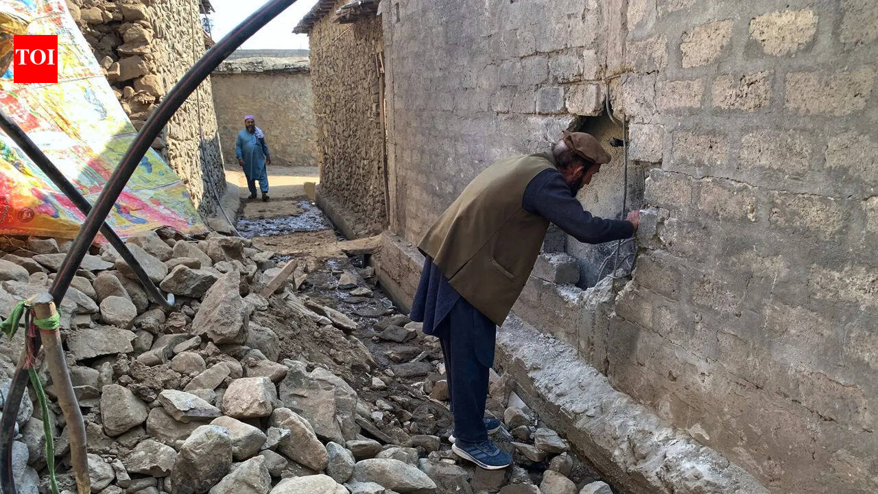 Pakistan bombs Afghanistan again: Taliban claims 11 children among 13 killed