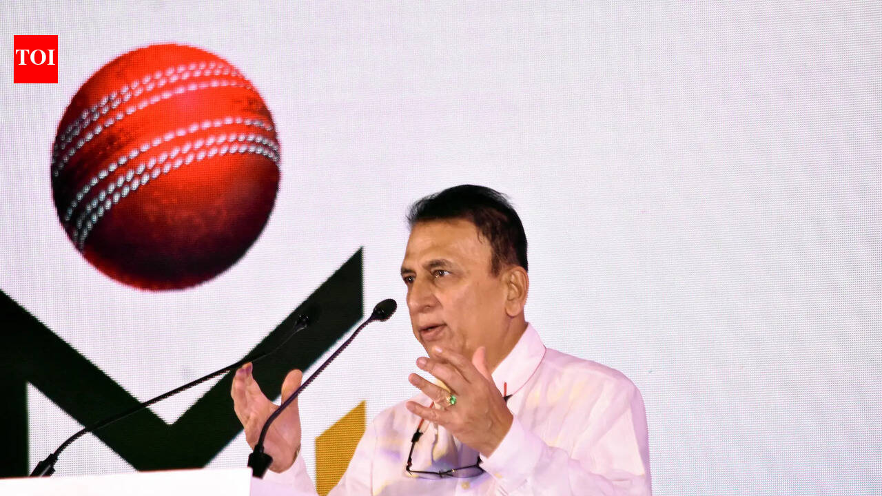 ‘The crying and moaning keeps going on’: Sunil Gavaskar hits out at IPL critics. cricket news