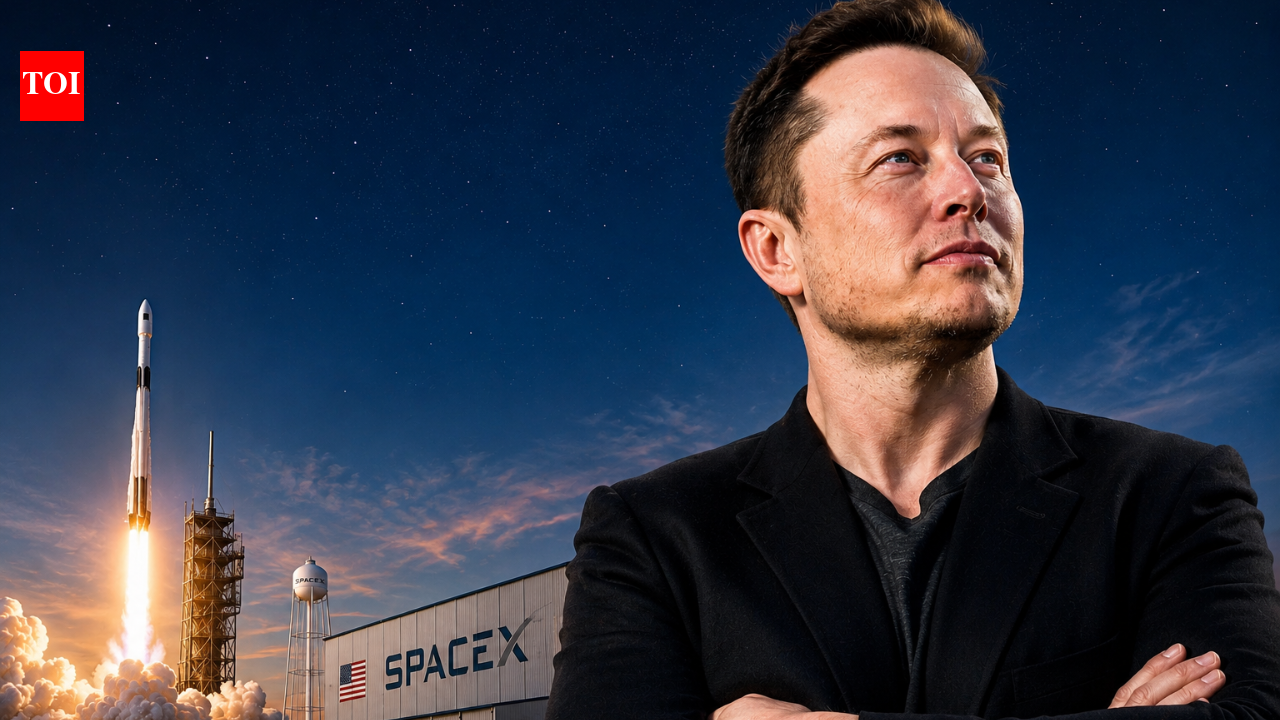‘Avoid trading like this like the plague’: Should you invest in the SpaceX IPO?