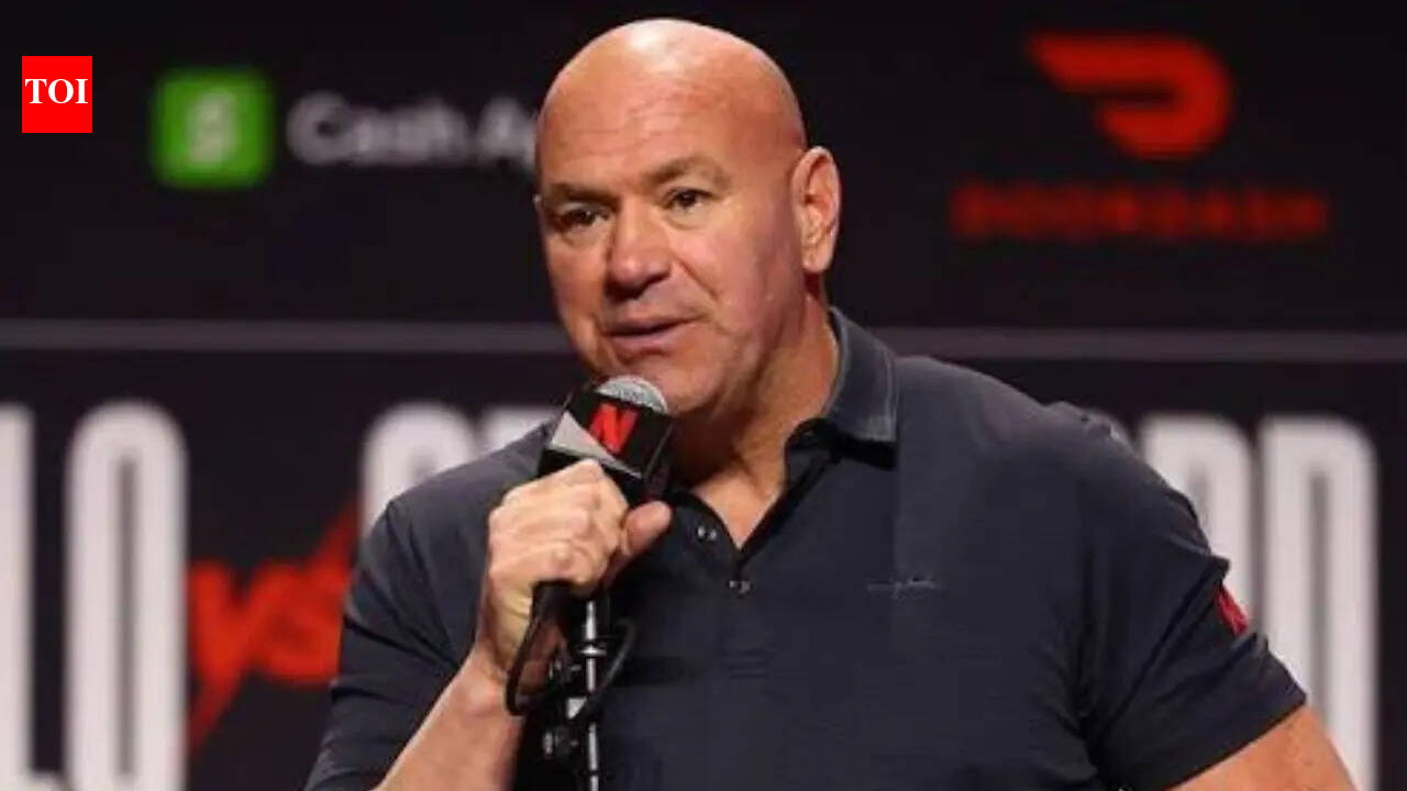 Ilya Topuria vs. Justin Gaethje gets major endorsement from Dana White as Drickus du Plessis dominates international sports news