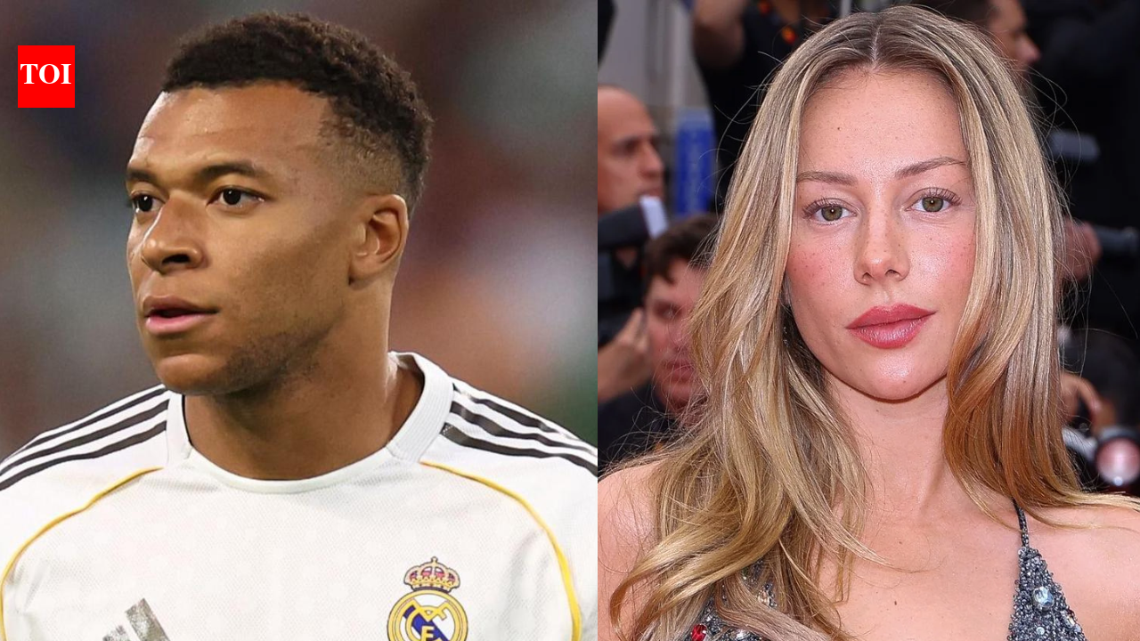 FACT CHECK: Did Kylian Mbappe leave France camp to spend time with rumored girlfriend Ester Exposito? | international sports news