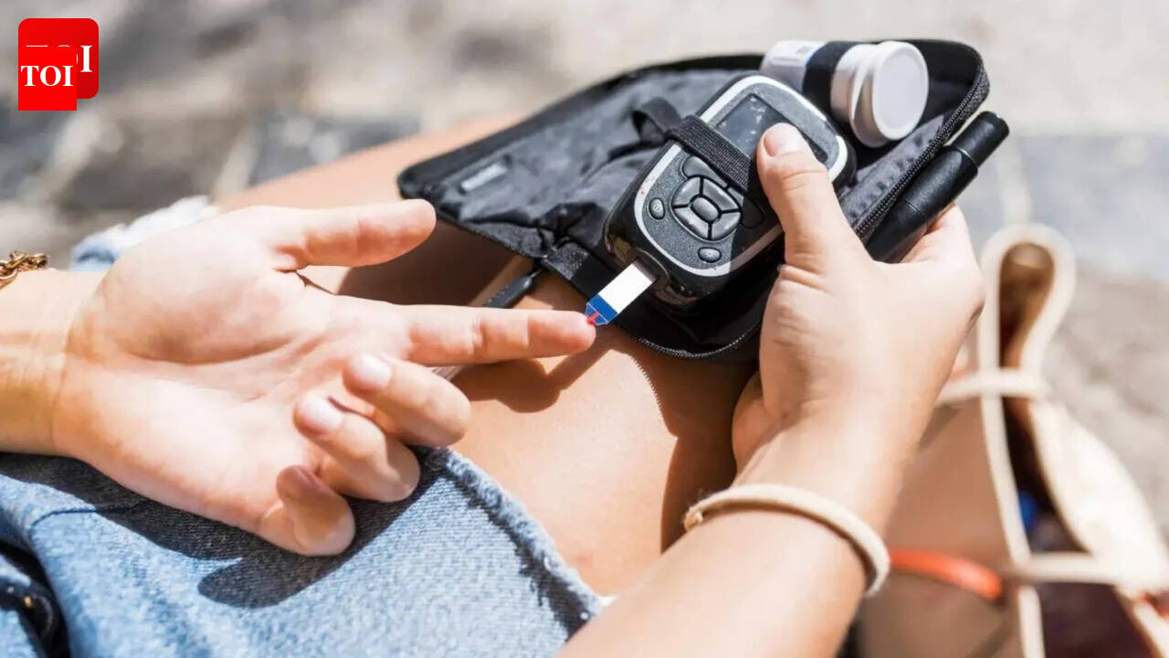 Breakthrough in type 2 diabetes: No more vaccines – AstraZeneca’s new oral GLP-1 reduces weight by 10.5%