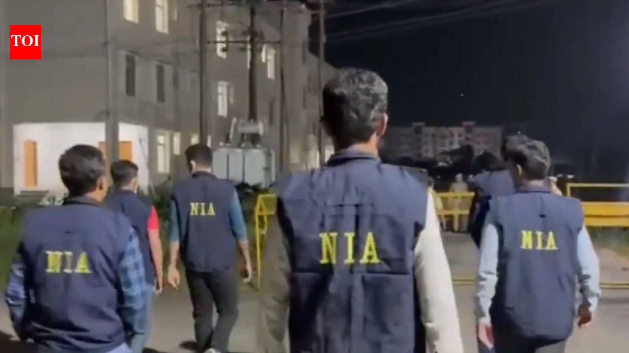 A day after the release of Kuki hostages, 6 kidnapped Nagas found dead in Manipur. guwahati news