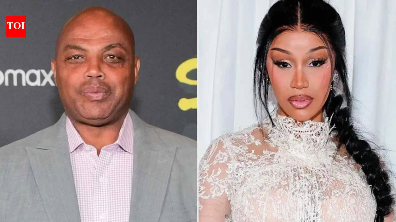 Cardi B: Charles Barkley addresses his ESPN future after reaction to Cardi B’s joke during NBA Finals | nba news