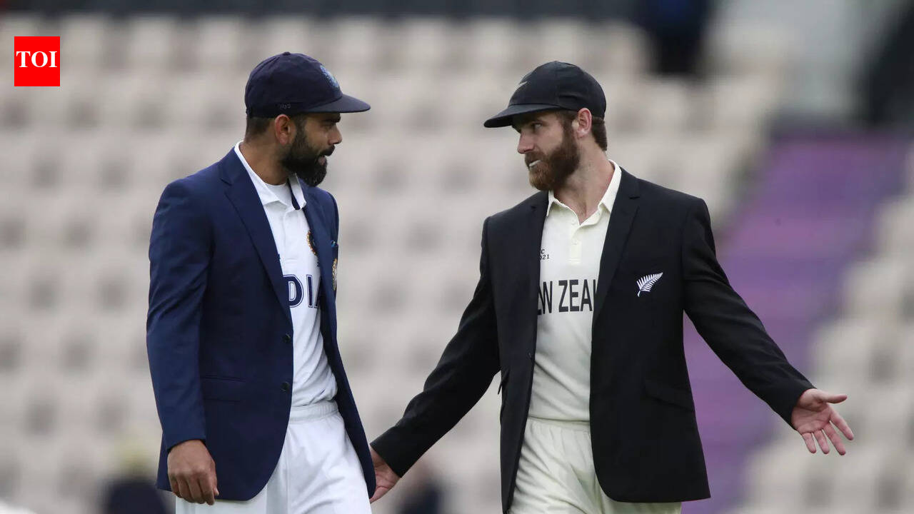 From Kane Williamson to Virat Kohli: 4 legendary batsmen who fell far short of 10K Test runs. cricket news