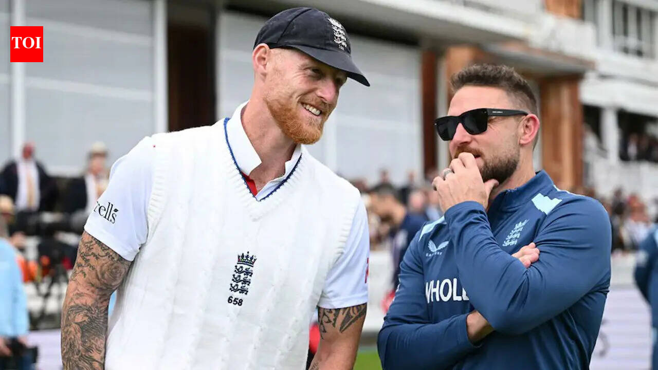 ‘I’m worried about him’: Brendon McCullum breaks silence on Ben Stokes nightclub controversy cricket news
