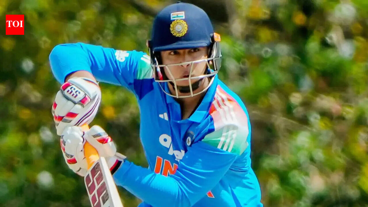 Vaibhav Suryavanshi: Tri-Series: How many runs did Vaibhav Suryavanshi score against Afghanistan A? | cricket news