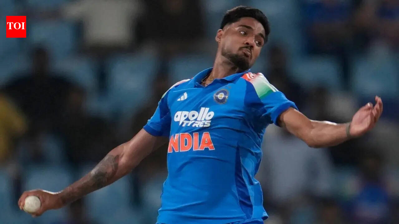 ‘India A was an important step’: Gurnoor Brar credits domestic route for seamless transition | cricket news