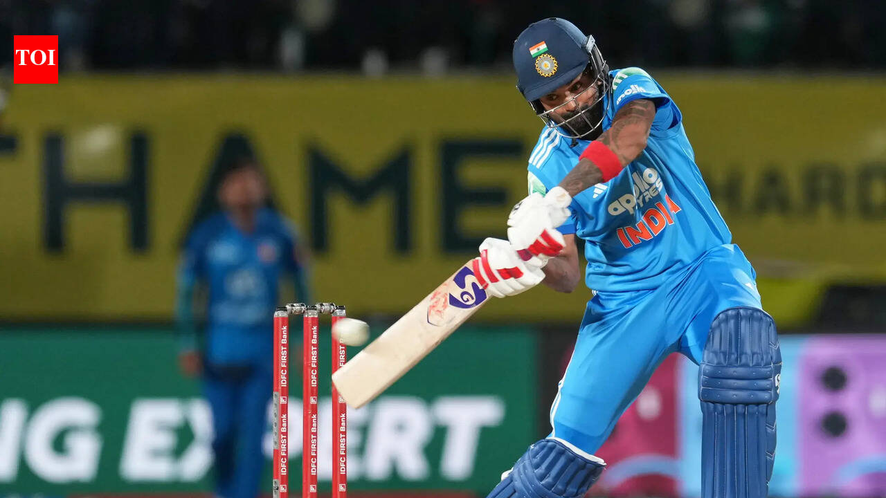 ‘This is not good for KL Rahul’: Former Indian captain questions Gautam Gambhir’s strategy. cricket news
