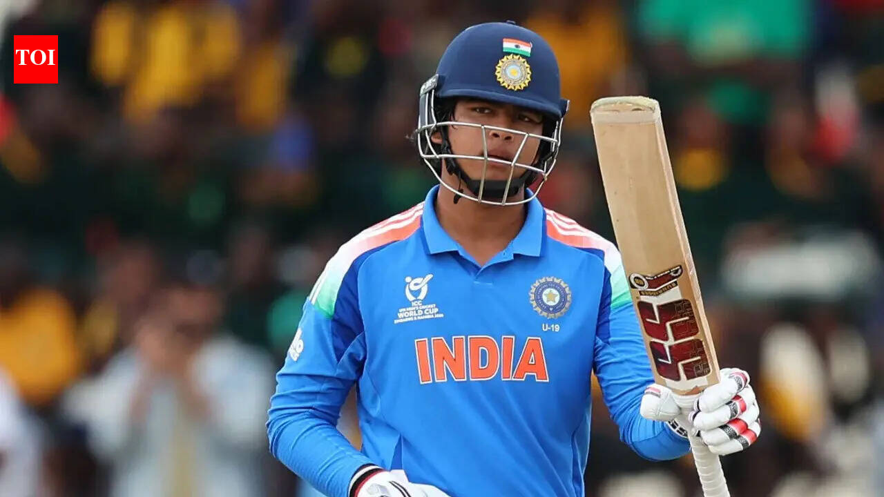 Vaibhav Suryavanshi scored the fastest List A half-century, but the 324.14 strike rate is still not his best. cricket news