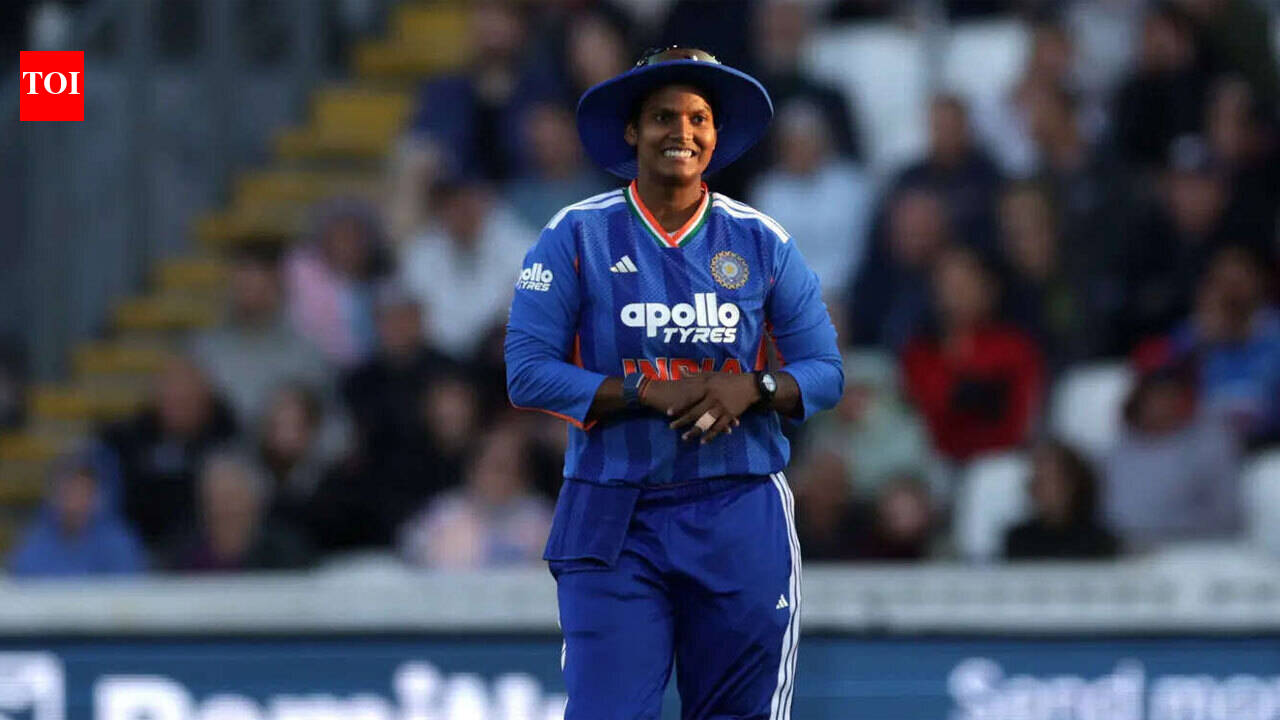 Women’s T20 World Cup: Deepti Sharma on the brink of history as India’s star eyes all-time bowling record against Bangladesh. cricket news