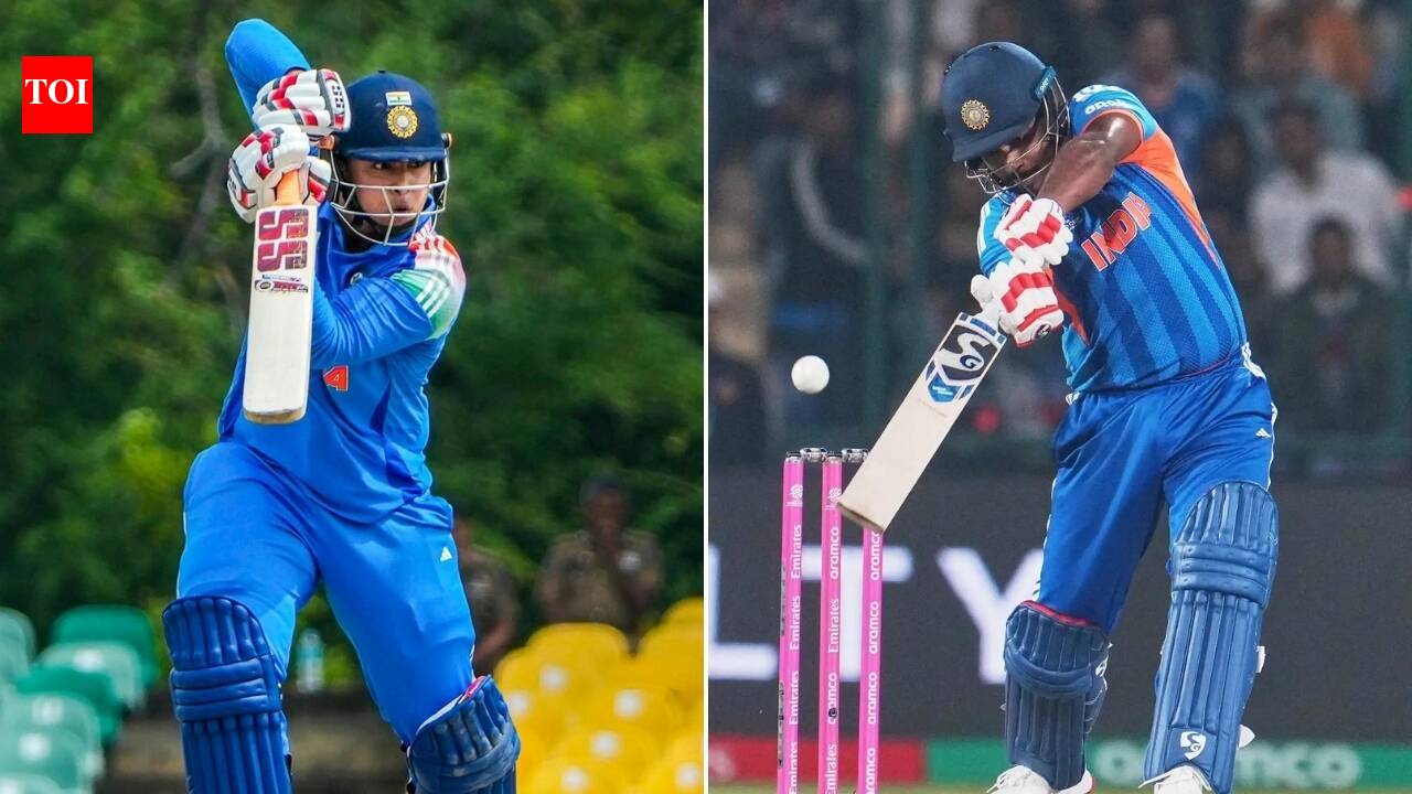 ‘Wouldn’t be right’: Run-scorer shouldn’t be dropped just to play Vaibhav Suryavanshi, says India coach cricket news