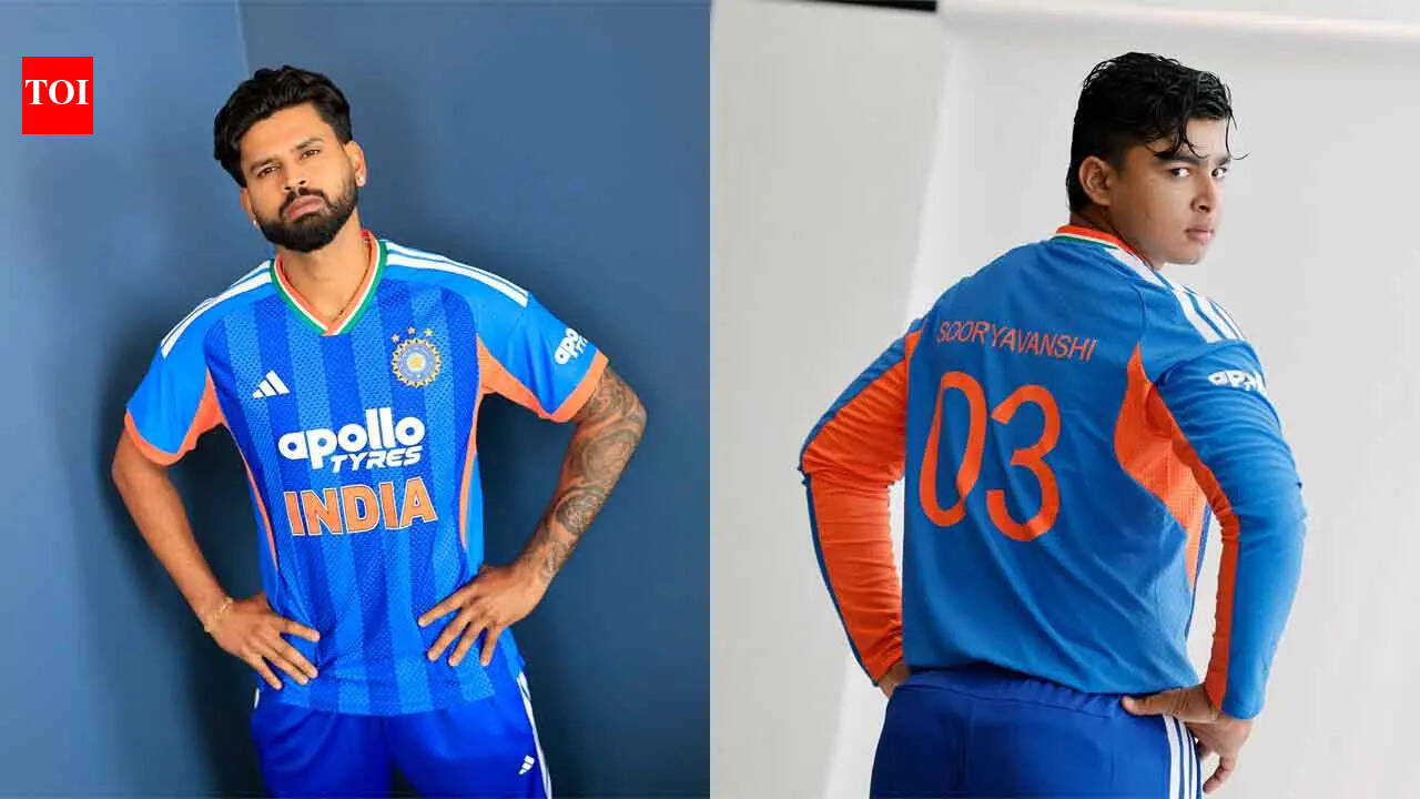 India vs Ireland Live Score, 1st T20I: Rain threatens Vaibhav Suryavanshi’s potentially historic India debut