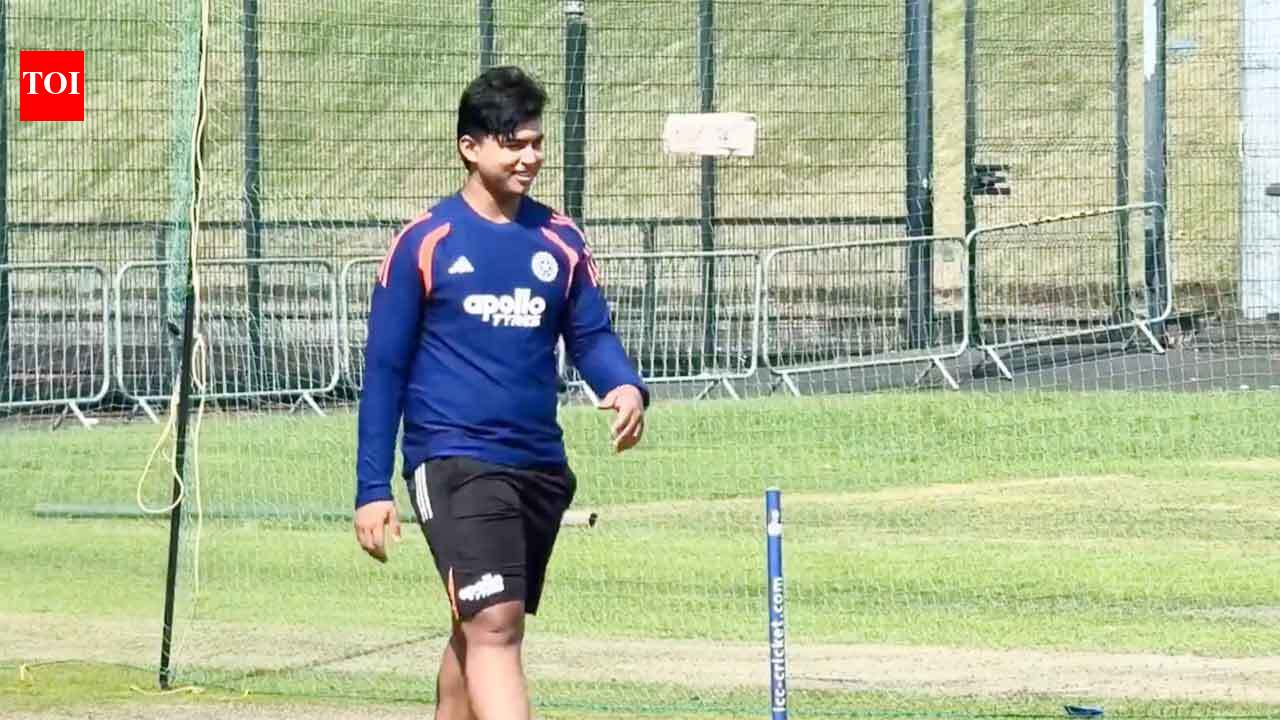 Will Vaibhav Suryavanshi make his debut for India in the second T20 match against Ireland? | cricket news