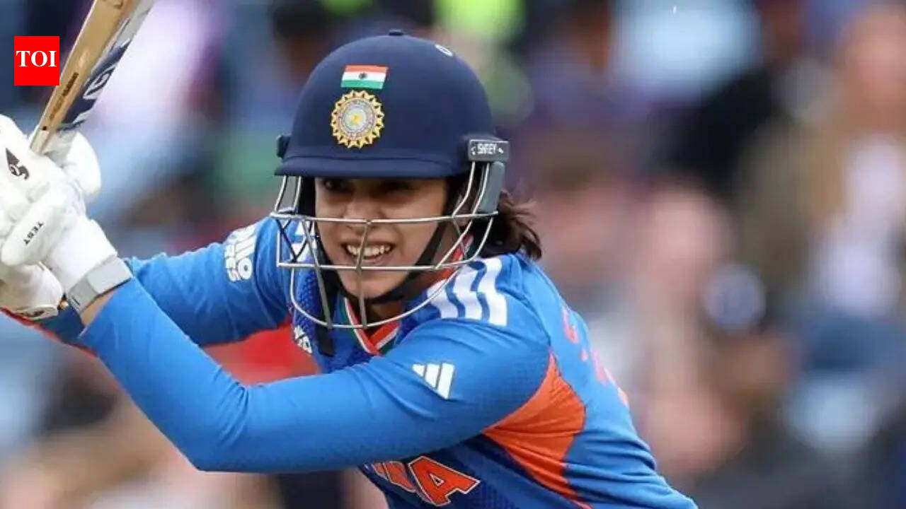 Smriti Mandhana reveals India’s mindset ahead of their must-win clash with Australia in the Women’s T20 World Cup. cricket news