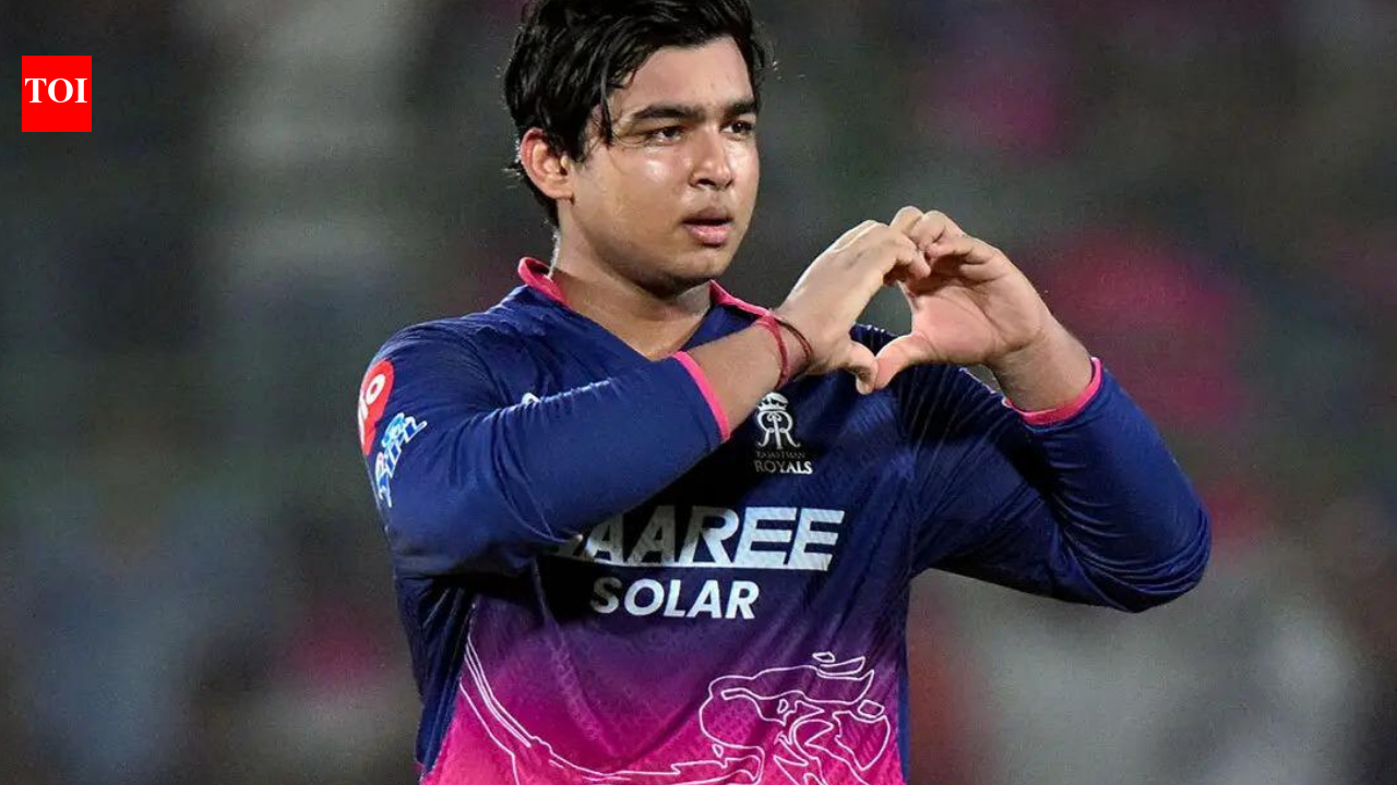 Suryavanshi ‘generational talent’, get him as soon as possible: Swann to India. cricket news