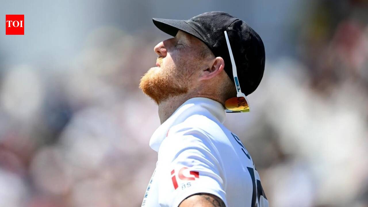 The sun sets on baseball: Ben Stokes signs defeat as New Zealand wrap up series against England 2-1 cricket news