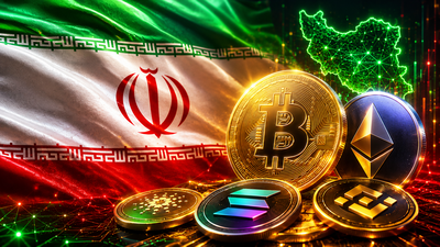 ‘Economic fury’ on Iran: US seizes Tehran’s largest crypto network amid peace talks