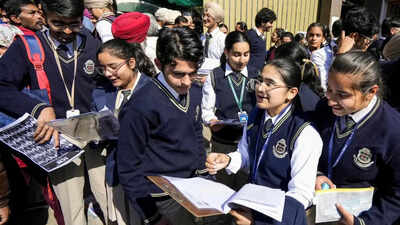 CBSE Revaluation Portal Live: How to apply, fees, ground rules and answers to key FAQs india news