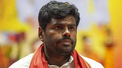 Annamalai breaks ties with BJP: What could be the reason for the exit of Tamil Nadu’s most prominent leader. india news