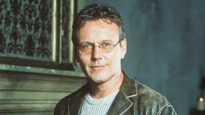 Anthony Head: British actor Anthony Head dies at 72, left a legacy for Buffy, Ted Lasso and Merlin world News