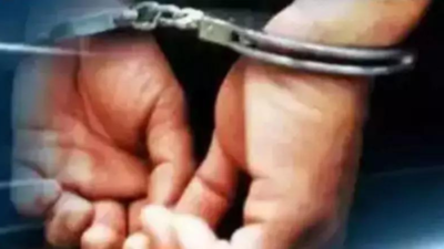 PoK man caught in Uri, police suspect affair. india news