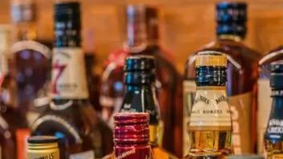 To beat drug addiction, Ladakh opens up for liquor. india news