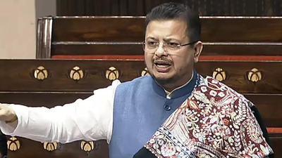 From TMC insider to rebel leader: Who is Ritabrata Banerjee, the man at the center of the turmoil. india news