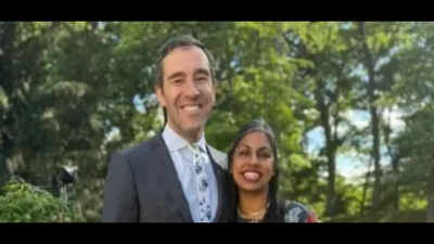 US politician trolled for his ‘Hinjew’ family photo: ‘Your kids are 0% Jewish’