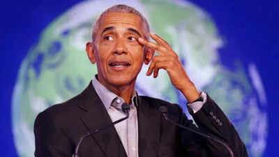 Quote of the Day by Barack Obama: “You can’t let your failures define you – you have to let them go…” | world News
