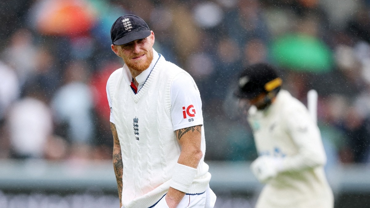ENG vs NZ: Ben Stokes made a mistake, but he should not be sacked as Test captain: Michael Vaughan