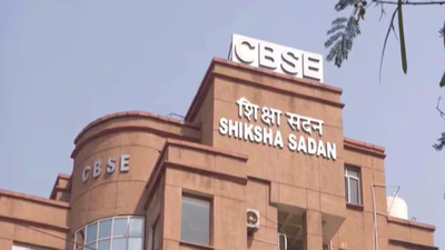 Amid the OSM controversy, senior IAS officer Lokhande Prashant Sitaram was appointed the new Chairman of CBSE. india news
