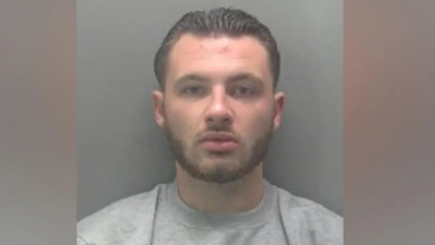 Briton jailed for life for ‘cocaine-inspired’ murder of Saudi student Mohammed Algasim in Cambridge world News