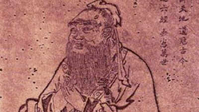 Quote of the day from Chinese philosopher Confucius: “Before embarking on a journey of revenge, dig two graves.” | world News
