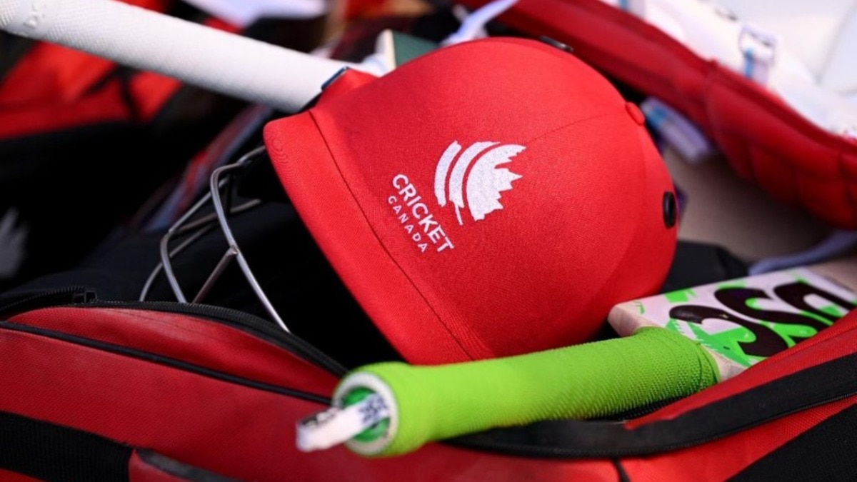 ICC suspends Cricket Canada for governance violations, national teams remain eligible for events