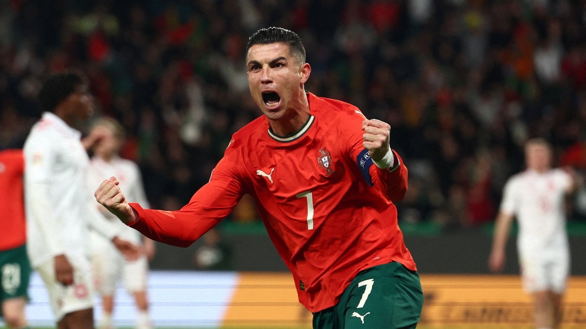 FIFA World Cup 2026: Lionel Messi, Kylian Mbappe, Erling Haaland all score. Would Cristiano Ronaldo do the same for DR Congo?