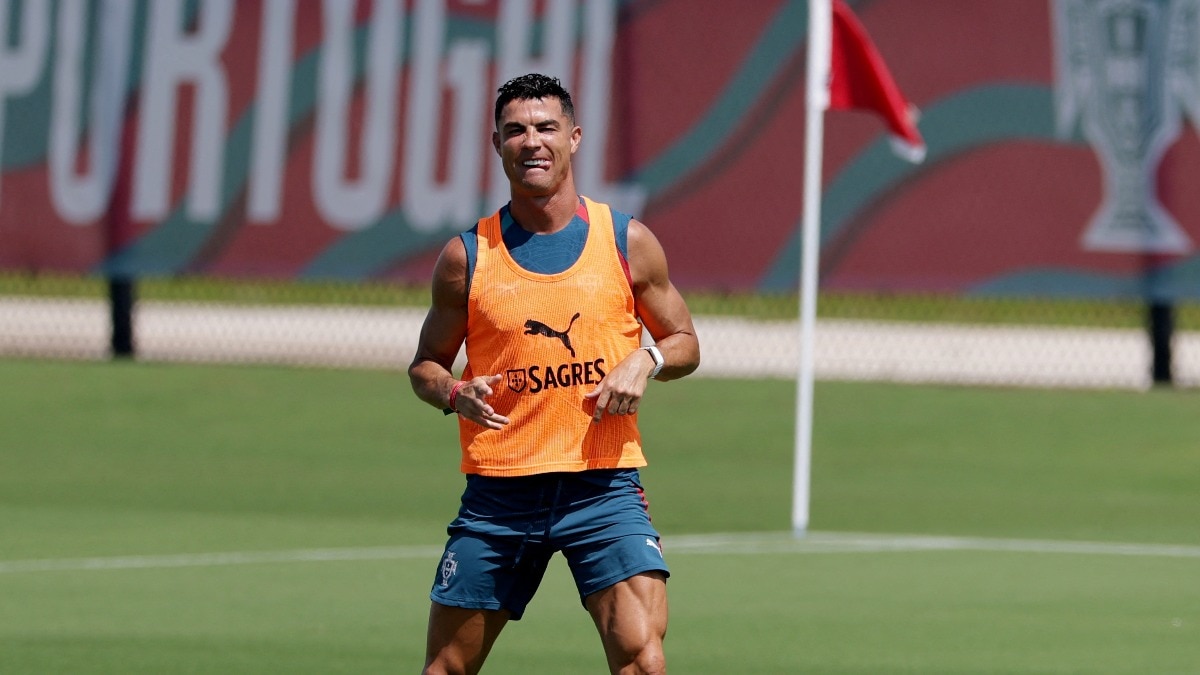 FIFA World Cup 2026: Ronaldo’s hat-trick against Uzbekistan? Michael Owen hits out at Portugal star’s critics