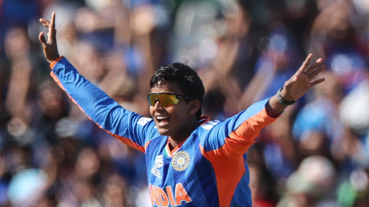 India vs Pakistan, Women’s T20 World Cup: Deepti Sharma scripts another ICC event masterclass