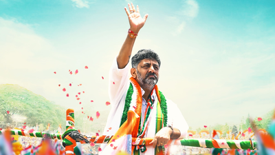 Shivakumar: Siddaramaiah’s influence, Caste census: What can make or break DK Shivakumar’s reign in Karnataka | india news