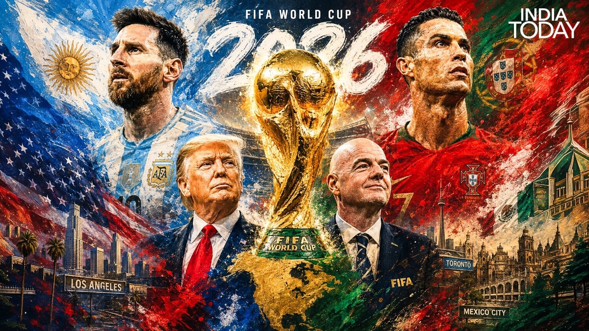 The FIFA World Cup arrived broken. Can football get it right again? – features