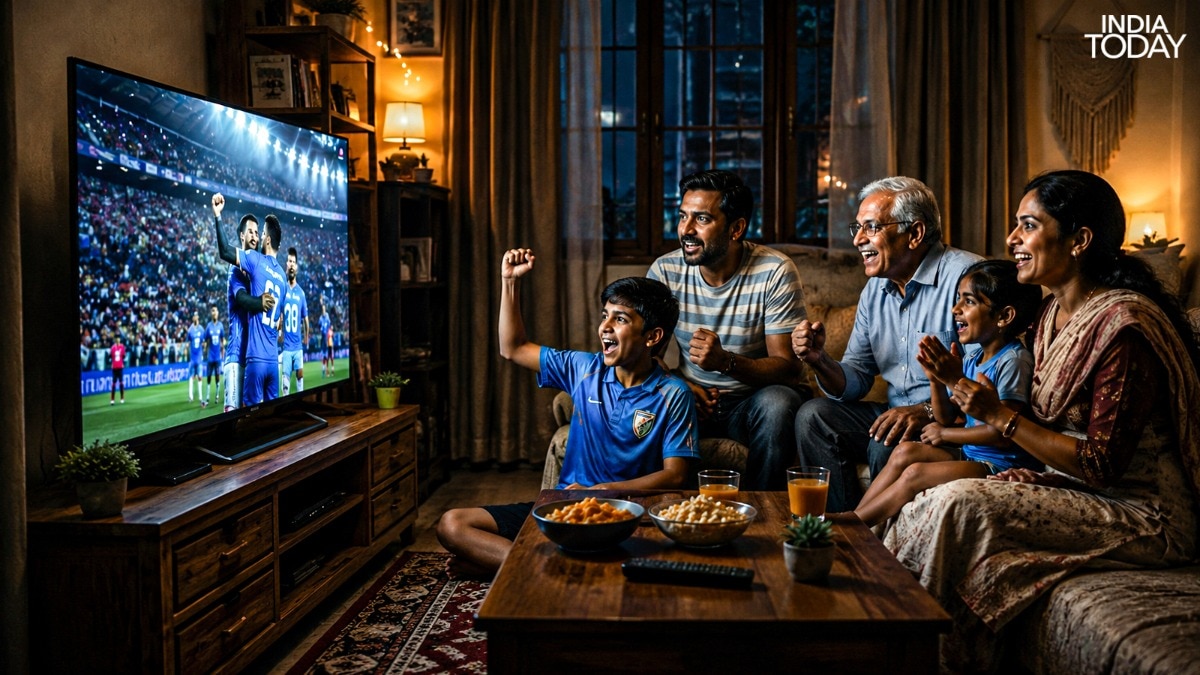Forget Rs 799 app: Here’s how to watch FIFA World Cup in HD on your TV in India for just Rs 24
